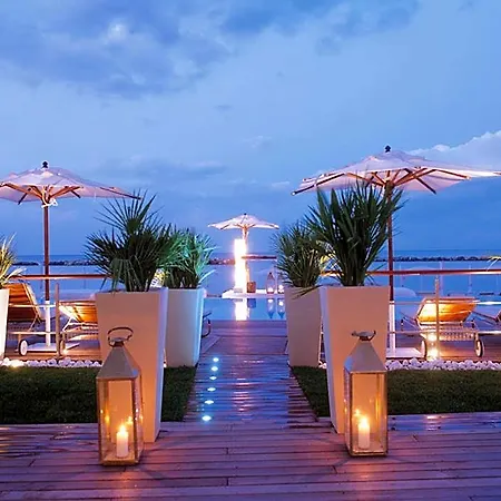 Vistamare Hotel Lido Di Savio