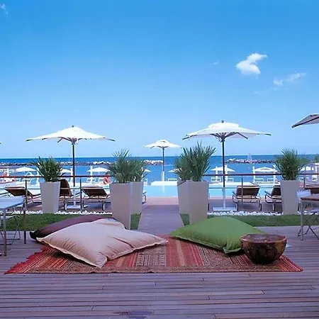 Hotel Vistamare Lido Di Savio