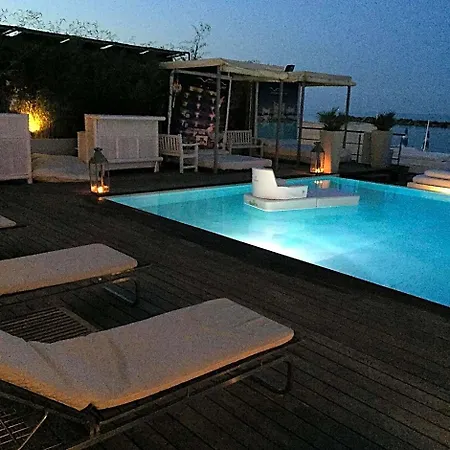 Vistamare 4*