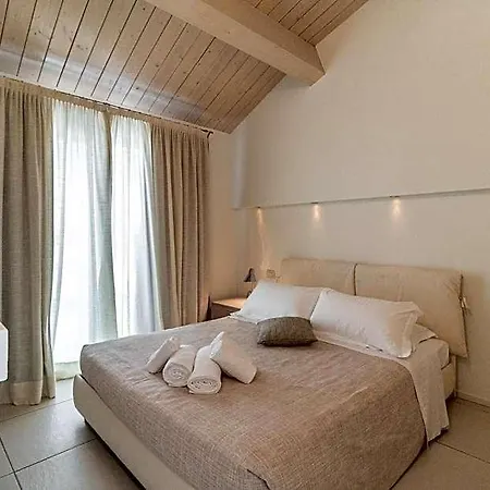 Vistamare Hotel 4*