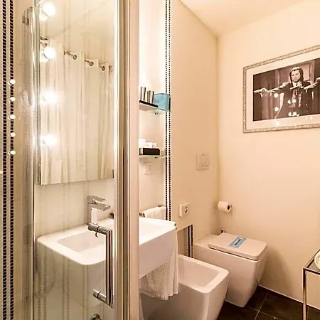 Hotel Vistamare Lido Di Savio