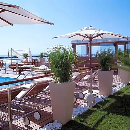 Vistamare Hotel 4*