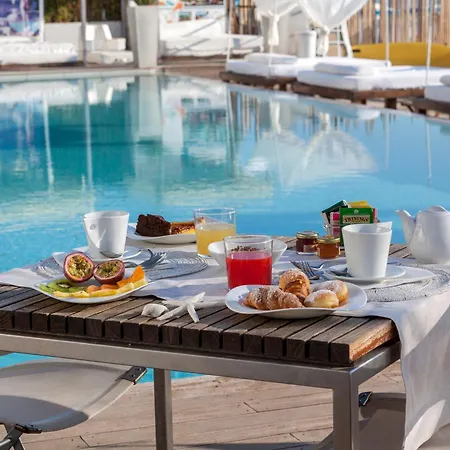 Hotel Vistamare Lido Di Savio