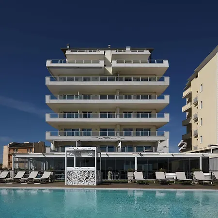 Vistamare Otel 4*