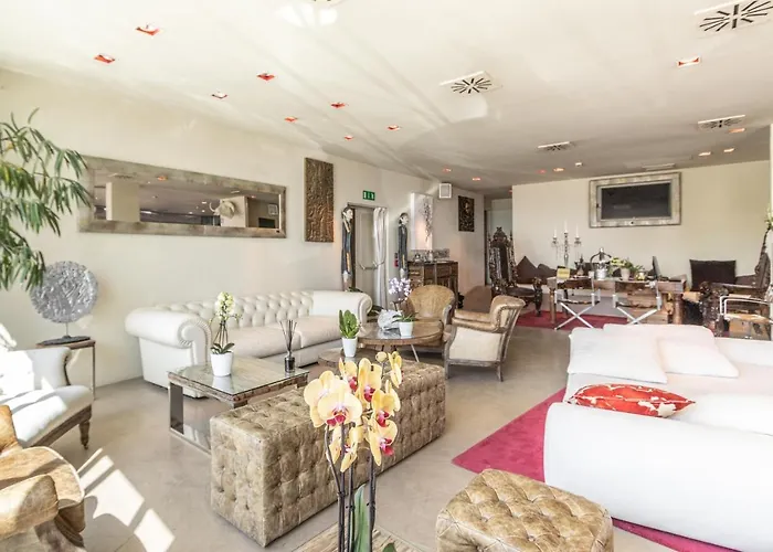 Otel Vistamare Lido Di Savio