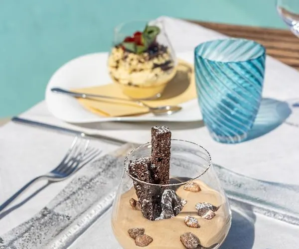 维士塔梅赫套房酒店 丽都迪萨维奥