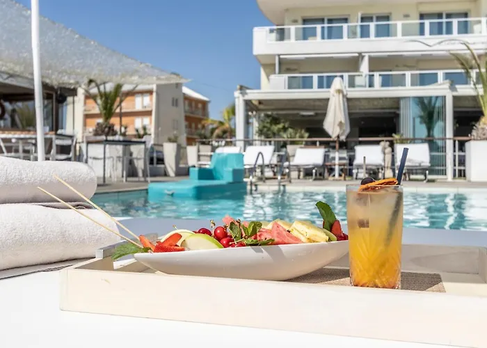 Vistamare 4* Lido Di Savio