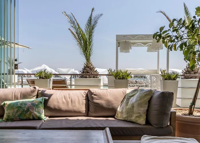 Vistamare 4* Lido Di Savio