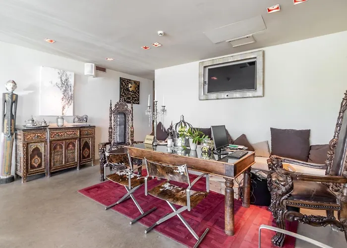 维士塔梅赫套房酒店 酒店 丽都迪萨维奥