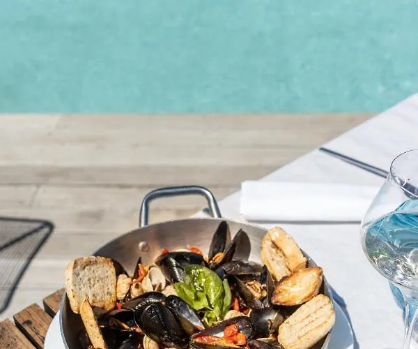 酒店 维士塔梅赫套房酒店 丽都迪萨维奥