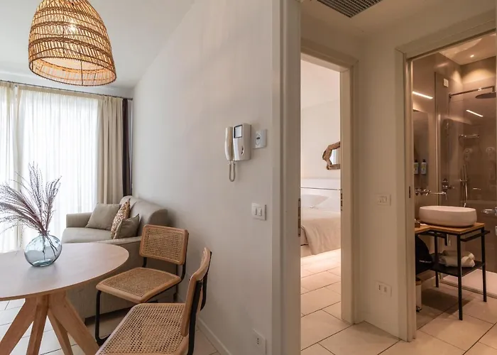 Vistamare 4* Lido Di Savio