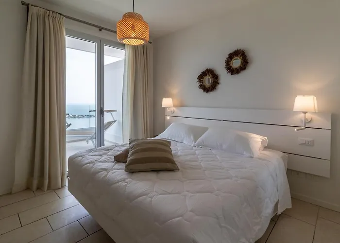 Otel Vistamare Lido Di Savio