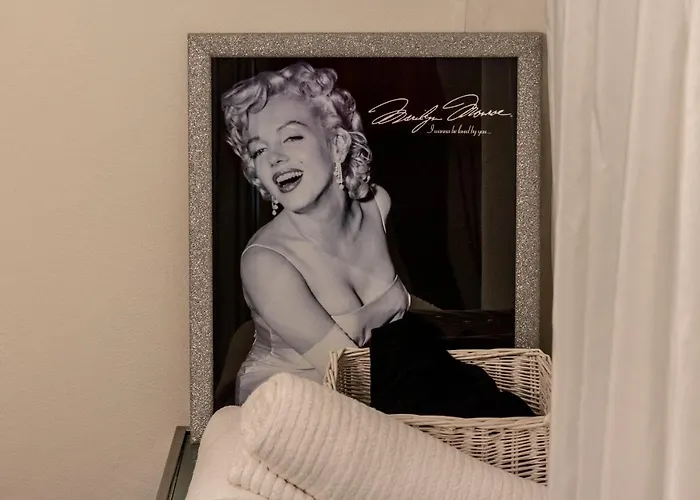 维士塔梅赫套房酒店 酒店 丽都迪萨维奥