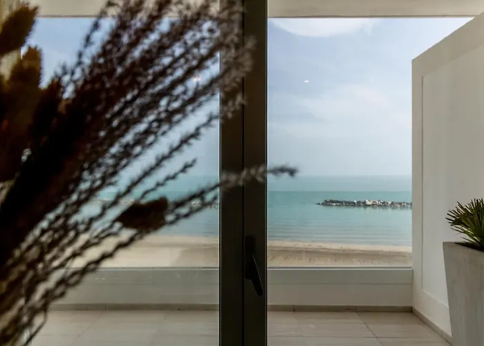 Vistamare 4* Lido Di Savio