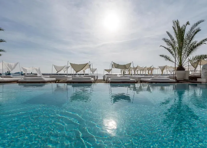 Vistamare Otel Lido Di Savio