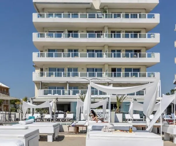 Vistamare 4* Lido Di Savio