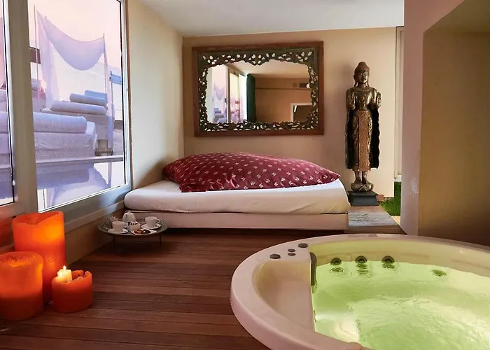 Vistamare 4* Lido Di Savio