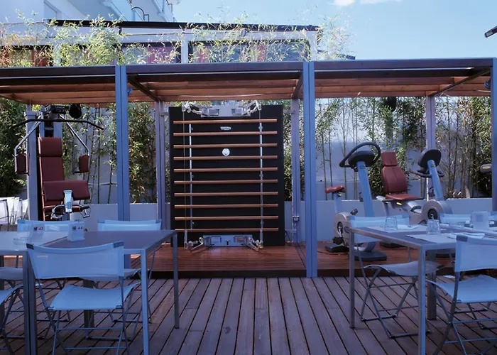 Vistamare 4* Lido Di Savio