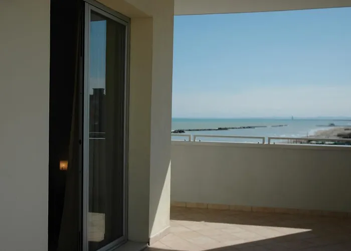 Vistamare Lido Di Savio