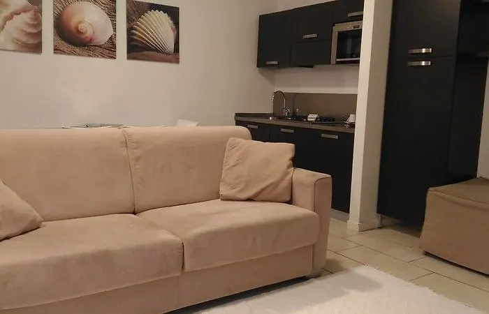 维士塔梅赫套房酒店 酒店