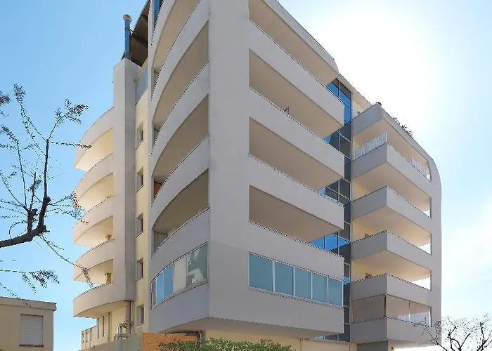 Vistamare Lido di Savio