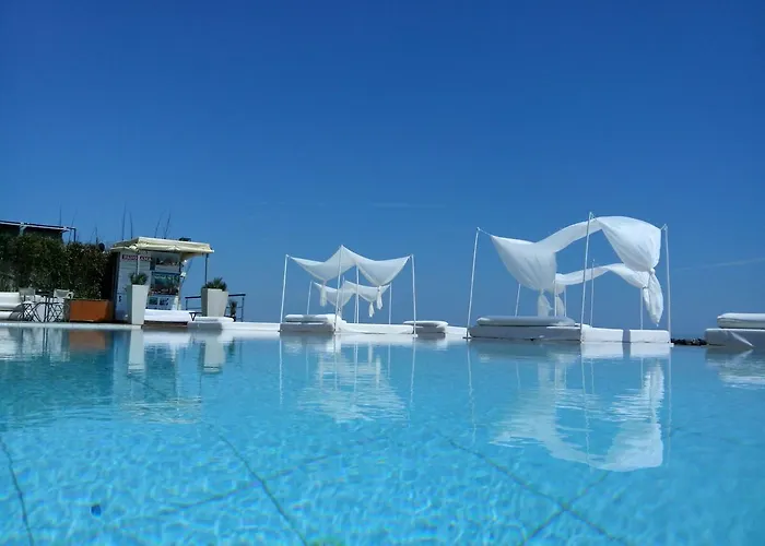 Vistamare Szálloda Lido di Savio