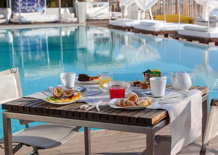 Otel Vistamare Lido Di Savio