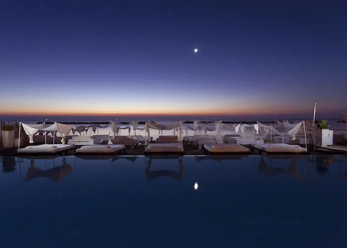 Vistamare Szálloda Lido di Savio